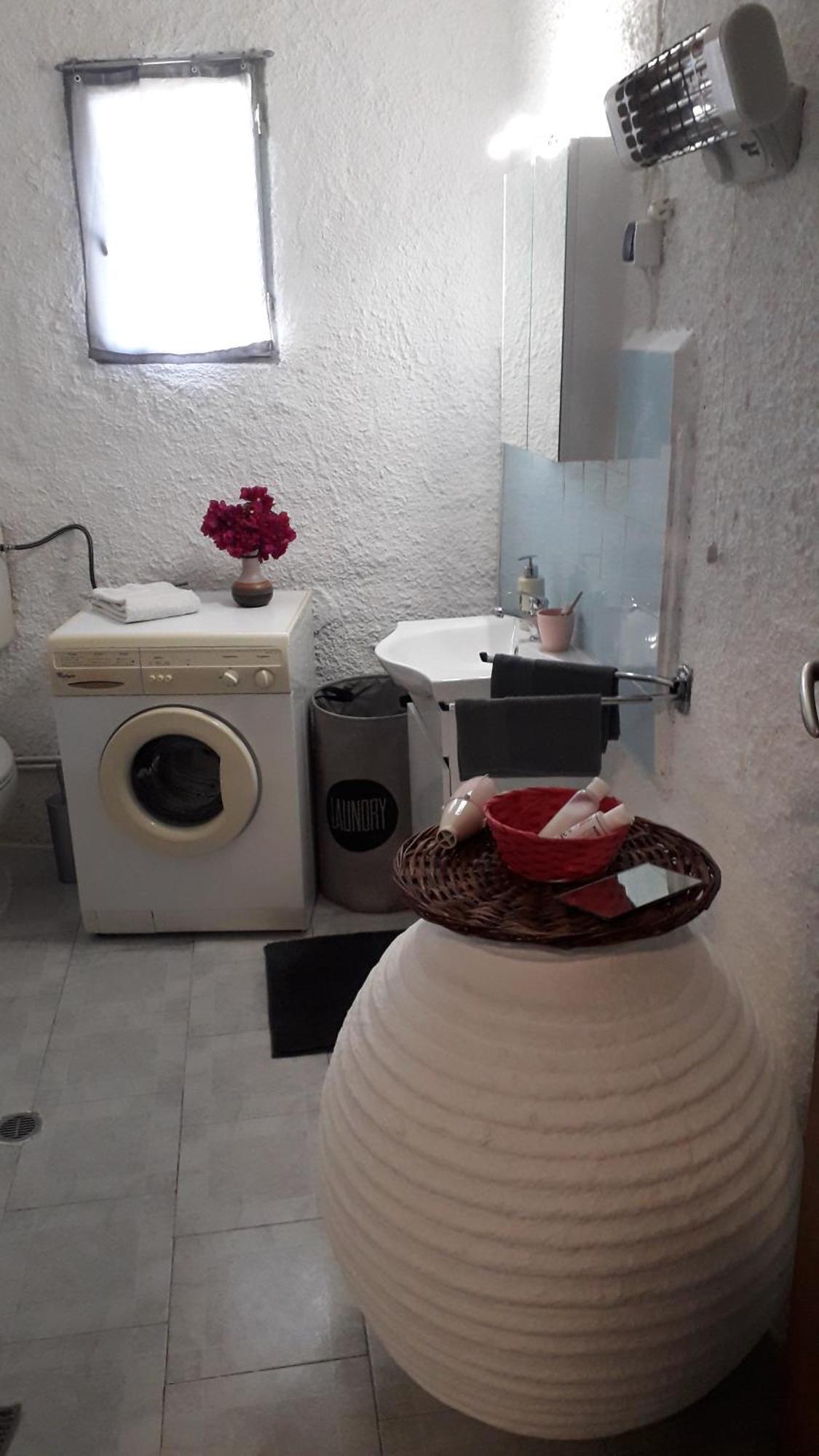 Πέτρινο Σπίτι-Stone House Villa Koita Bagian luar foto