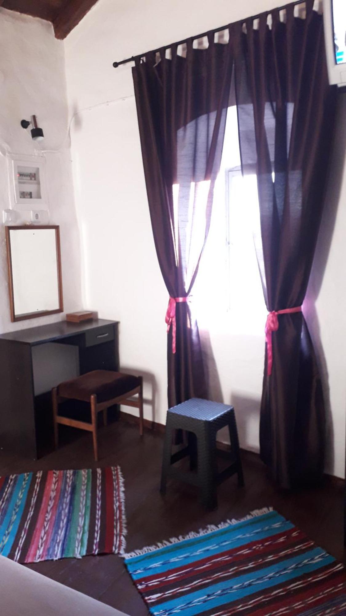Πέτρινο Σπίτι-Stone House Villa Koita Bagian luar foto