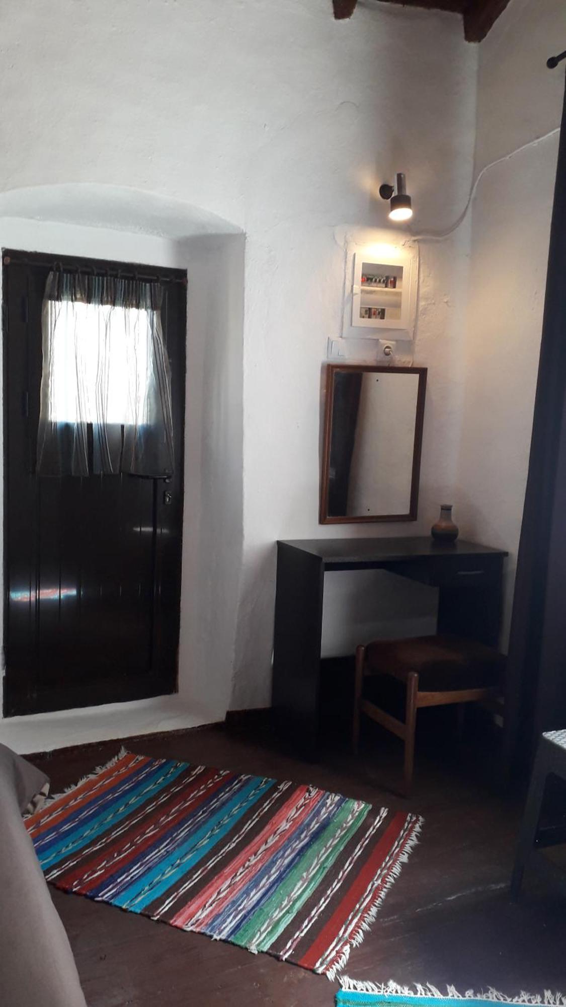 Πέτρινο Σπίτι-Stone House Villa Koita Bagian luar foto