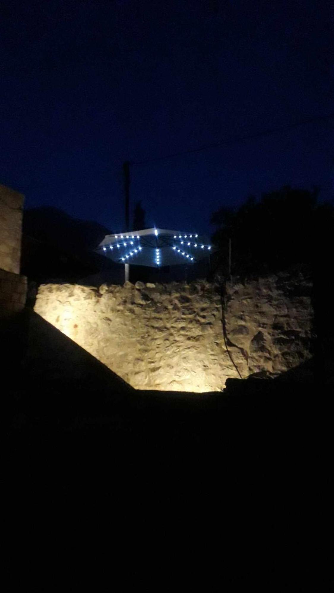 Πέτρινο Σπίτι-Stone House Villa Koita Bagian luar foto